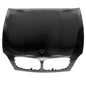 BMW X5 2007-2013 Hood Panel - BM1230129