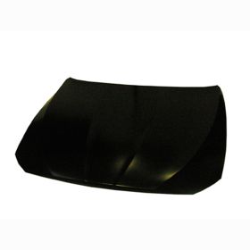 BMW 5 Series 2011-2016 Hood Panel - BM1230131