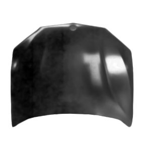 BMW X5 2014-2018 Hood Panel - BM1230146