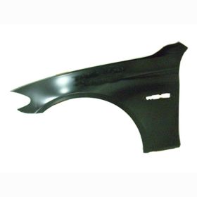 2011-2016 Bmw 5 Series - Driver Side Front Fender - BM1240148