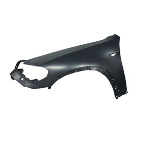 2011-2013 Bmw X5 - Front Driver Side Fender - BM1240159