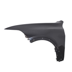 2019-2021 BMW X7 Front Driver Side Fender - CAPA Certified - BM1240179C