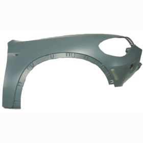 BMW X5 2007-2010 Passenger Side Front Fender - BM1241145