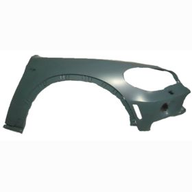 BMW X5 2007-2010 Passenger Side Front Fender - BM1241146