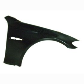 BMW 5 Series 2011-2016 Passenger Side Front Fender - BM1241148