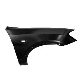2011-2017 Bmw X3 - Passenger Side Front Fender - BM1241154