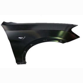 BMW X4 2011-2017 Passenger Side Front Fender - BM1241154