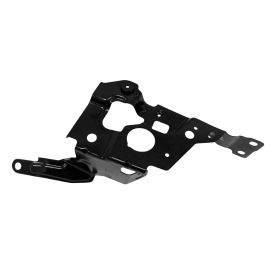 BMW 330i Sedan 2019 Front Driver Side Fender Brace - BM1244110