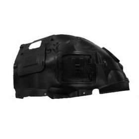 2012-2018 Bmw 3 Series Sedan - Driver Side Front Inner Fender - BM1248131