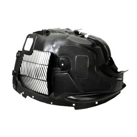 BMW X5 2014-2018 Front Driver Side Forward Fender Liner - BM1248149C