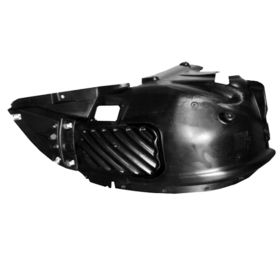 2011-2017 Bmw X3 - Front Driver Side Forward Fender Liner - BM1248150