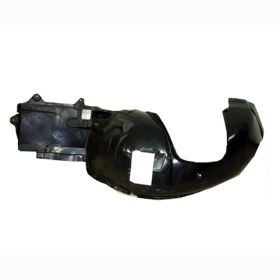 2000-2006 Bmw 3 Series Coupe - Front Passenger Side Rearward Fender Liner - BM1249101