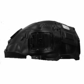 2012-2018 Bmw 3 Series Sedan - Passenger Side Front Inner Fender - BM1249131
