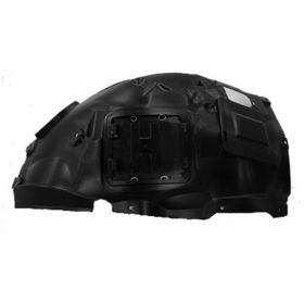 BMW 3 Series Sedan 2012-2018 Passenger Side Front Inner Fender - BM1249131
