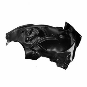 2012-2015 Bmw 3 Series Sedan - Passenger Side Front Inner Fender - BM1249132