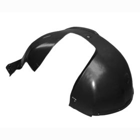 1997-2005 Bmw 5 Series - Driver Side Front Inner Fender - BM1250104