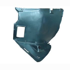 1999-2006 Bmw 3 Series Sedan - Driver Side Front Inner Fender - BM1250106