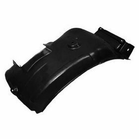 2006-2011 Bmw 3 Series Sedan - Driver Side Front Fender Splash Sheild - BM1250110