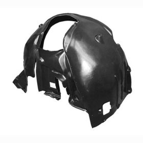 BMW 5 Series 2004-2007 Splash Shield - BM1250111