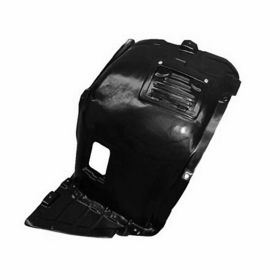 2006-2011 Bmw 3 Series Wagon - Driver Side Front Inner Splash Shield - BM1250114
