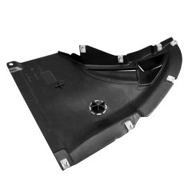 2018-2021 Bmw X3 - Front Driver Side Fender Splash Shield - BM1250139