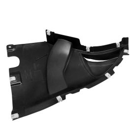 2019-2025 Bmw X5 - Front Driver Side Fender Splash Shield - BM1250140