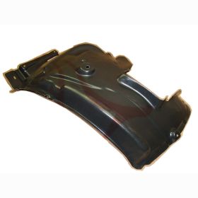 2006-2012 Bmw 3 Series Wagon - Passenger Side Front Fender Splash Shield - BM1251110
