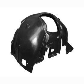 BMW 5 Series 2004-2007 Splash Shield - BM1251111