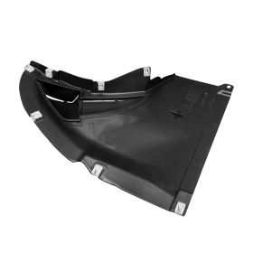 2018-2021 Bmw X3 - Front Passenger Side Fender Splash Shield - BM1251139