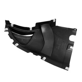 2019 BMW X5 Front Passenger Side Fender Splash Shield