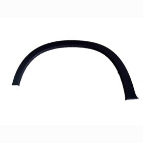 BMW X5 2007-2011 Driver Side Front Wheel Opening Molding - BM1290100