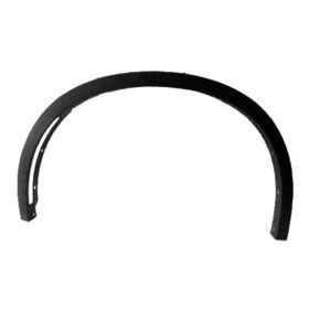 2014-2018 Bmw X5 - Front Driver Side Wheel Arch Trim - BM1290107
