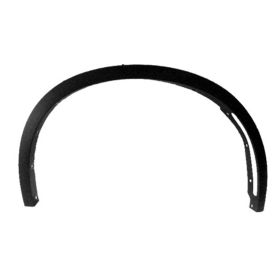 BMW X5 2014-2018 Front Passenger Side Wheel Arch Trim - BM1291107