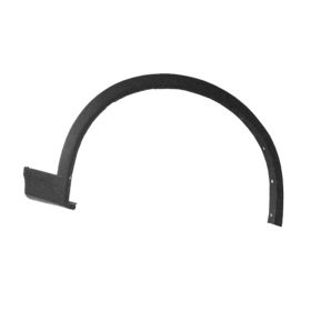 BMW X4 2011-2017 Front Passenger Side Wheel Arch Trim - BM1291108