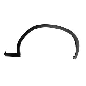 BMW X3 2018-2019 Front Passenger Side Wheel Arch Trim - BM1291115