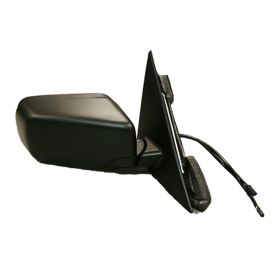 BMW 3 Series Sedan 1999-2006 Passenger Side Power Door Mirror - BM1321118