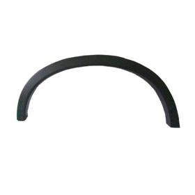 2011-2017 Bmw X3 - Rear Passenger Side Wheel Arch Trim - BM1791107
