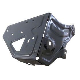 BMW X1 2016-2018 Driver Side Headlight Bracket - BM2508104