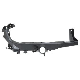 BMW 3 Series Sedan 2006-2008 Passenger Side Headlight Bracket - BM2509102