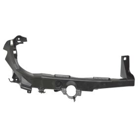 BMW 3 Series Wagon 2009-2011 Passenger Side Headlight Bracket - BM2509103