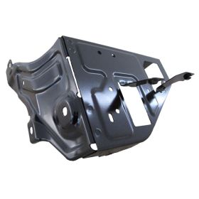 2016-2022 Bmw X1 - Passenger Side Headlight Bracket - BM2509104