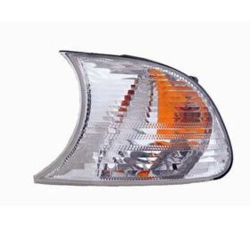 BMW M3 2002 Driver Side Parking/signal Light Assembly - BM2520113