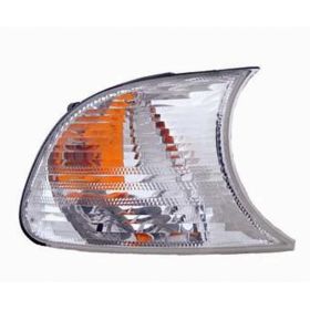 2002-2006 Bmw M3 - Passenger Side Front Parking/signal Light Assembly - BM2521113