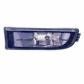 BMW 7 Series 1995-2001 Driver Side Fog Light Assembly - BM2592110