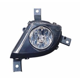 2009-2012 Bmw 3 Series Wagon - Driver Side Fog Light Assembly - BM2592137