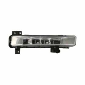 2017-2020 Bmw 5 Series - Driver Side Fog Light Assembly - BM2592156