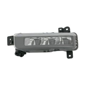 2020-2024 Bmw 228i Xdrive Gran Coupe - Driver Side Fog Light Assembly - BM2592159