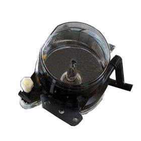 BMW 3 Series Sedan 2006-2012 Passenger Side Front Fog Light Assembly - BM2593124