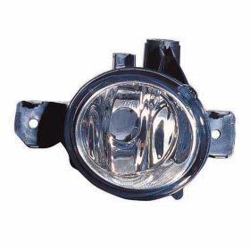 2007-2013 Bmw X5 - Passenger Side Fog Light Assembly - BM2593128