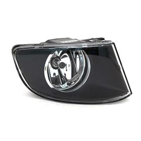 BMW 3 Series Convertible 2007-2013 Passenger Side Fog Light Assembly - BM2593129